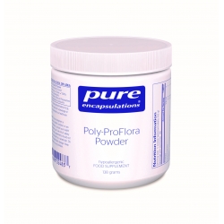 Poly-ProFlora Powder